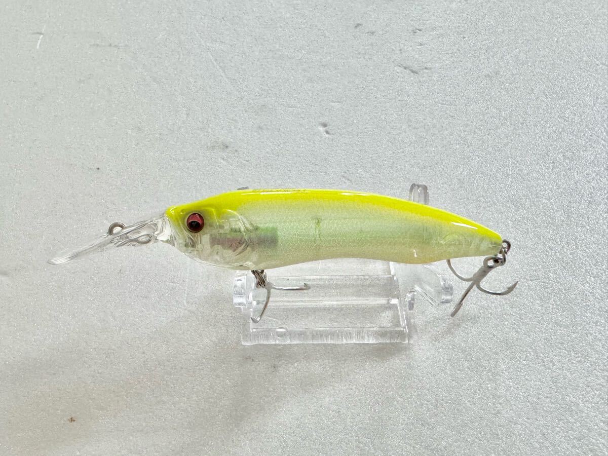 ★メガバス★ LIVE-X MODEL1 ライブX モデル1 Megabass ITO ENGINEERING 伊東由樹 ワンテン ヴィジョン95 リバイアサン拍卖