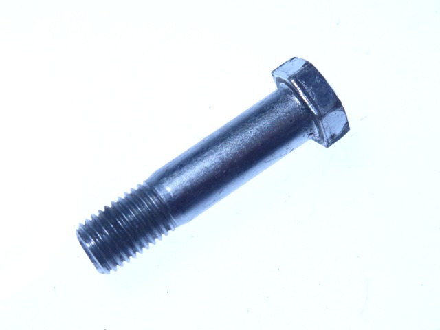 ★Kawasaki カワサキ純正 ’76ー80 KH250-400 フロントブレーキキャリパーボルト1本拍卖