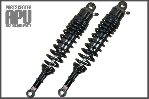 □新品ST250 RFY SUSPENSION ローダウン アルミ ガス サスペンション【BKBK】拍卖