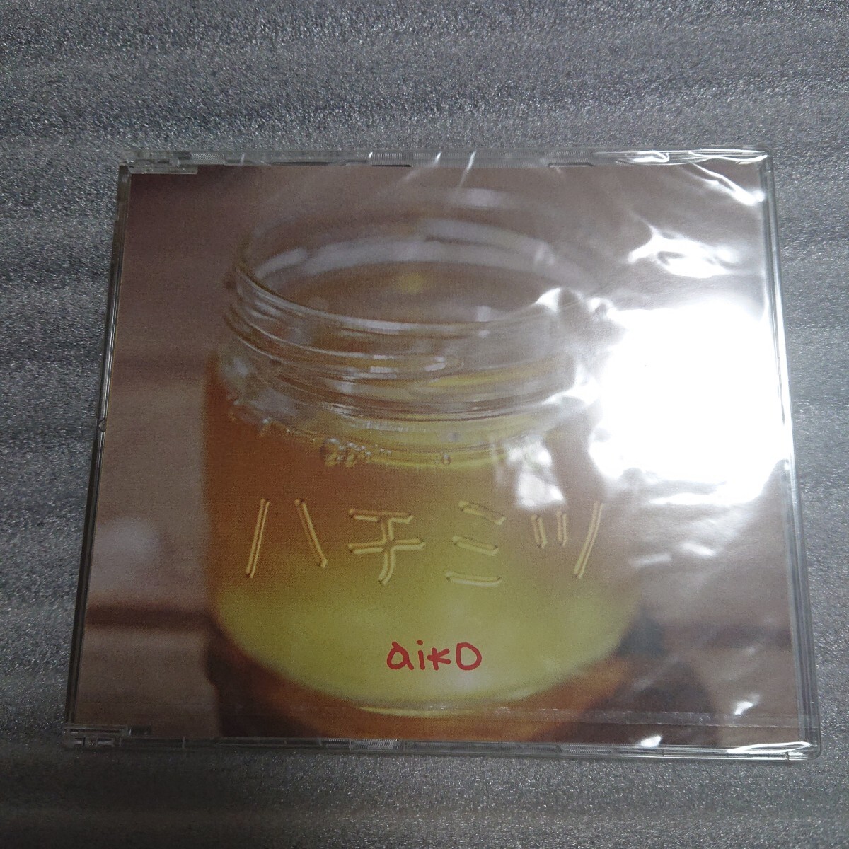 レア 未開封 aiko ハチミツ インディーズ CD アイコ あいこ cd AIKO拍卖