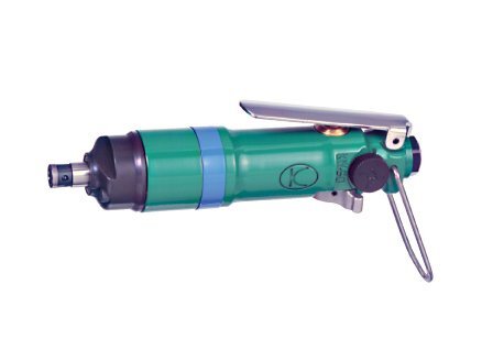 未使用)空研 KW-50 エアインパクトドライバー 差込サイズHex:6.35mm拍卖
