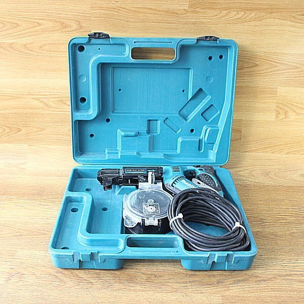 Makita/マキタ 6841R オートパックスクリュードライバー拍卖