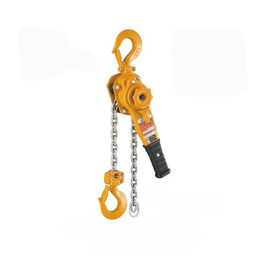 未使用) KITO/キトー LB032 3.2tレバーブロック 1.5M 荷締め機拍卖