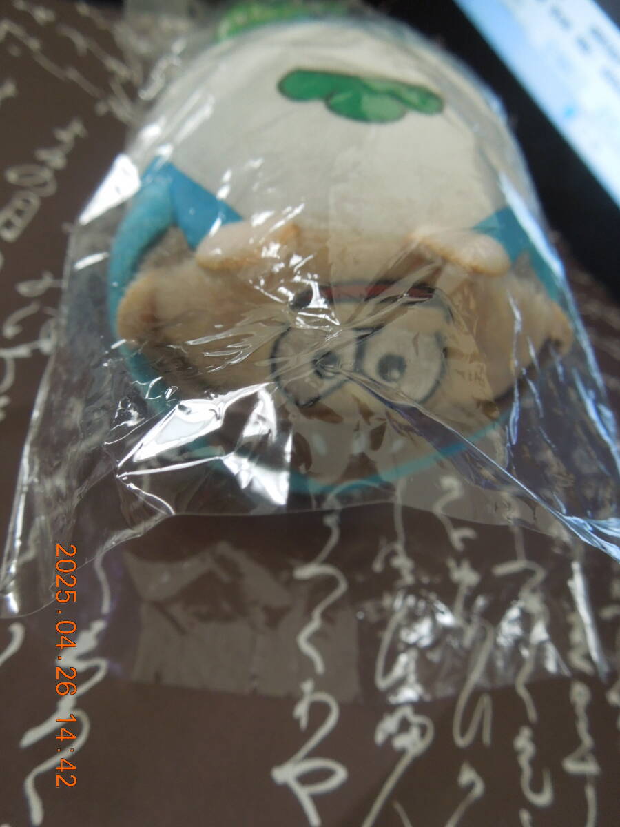 チョロ松 ボールチェーンマスコット / おそ松さん拍卖