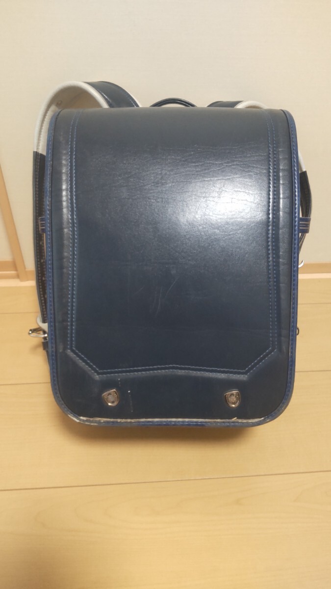 y001 ランドセル 男の子 ふわりぃ拍卖