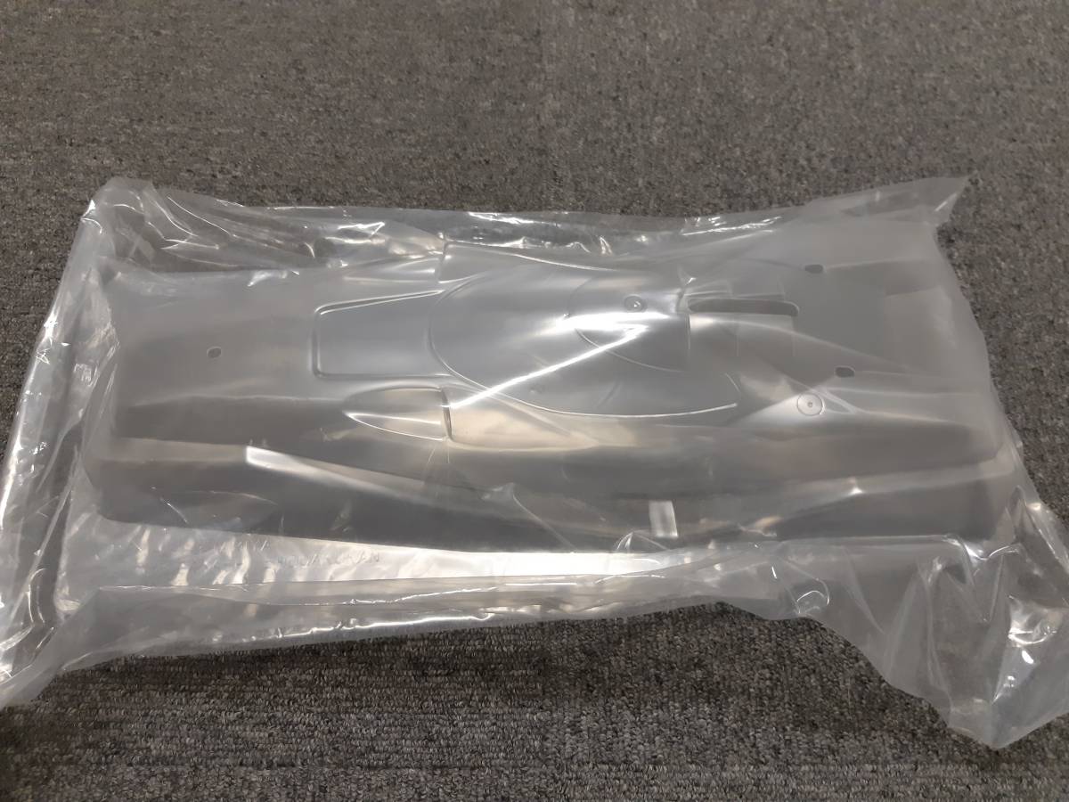 タミヤラジコン、スーパーストームドラゴン、ボディ新品未開封です拍卖