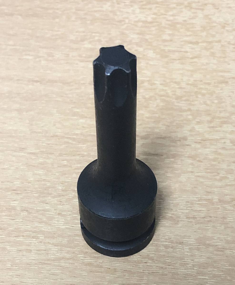 インパクト対応T100☆トルクス ソケット レンチ 12.7拍卖