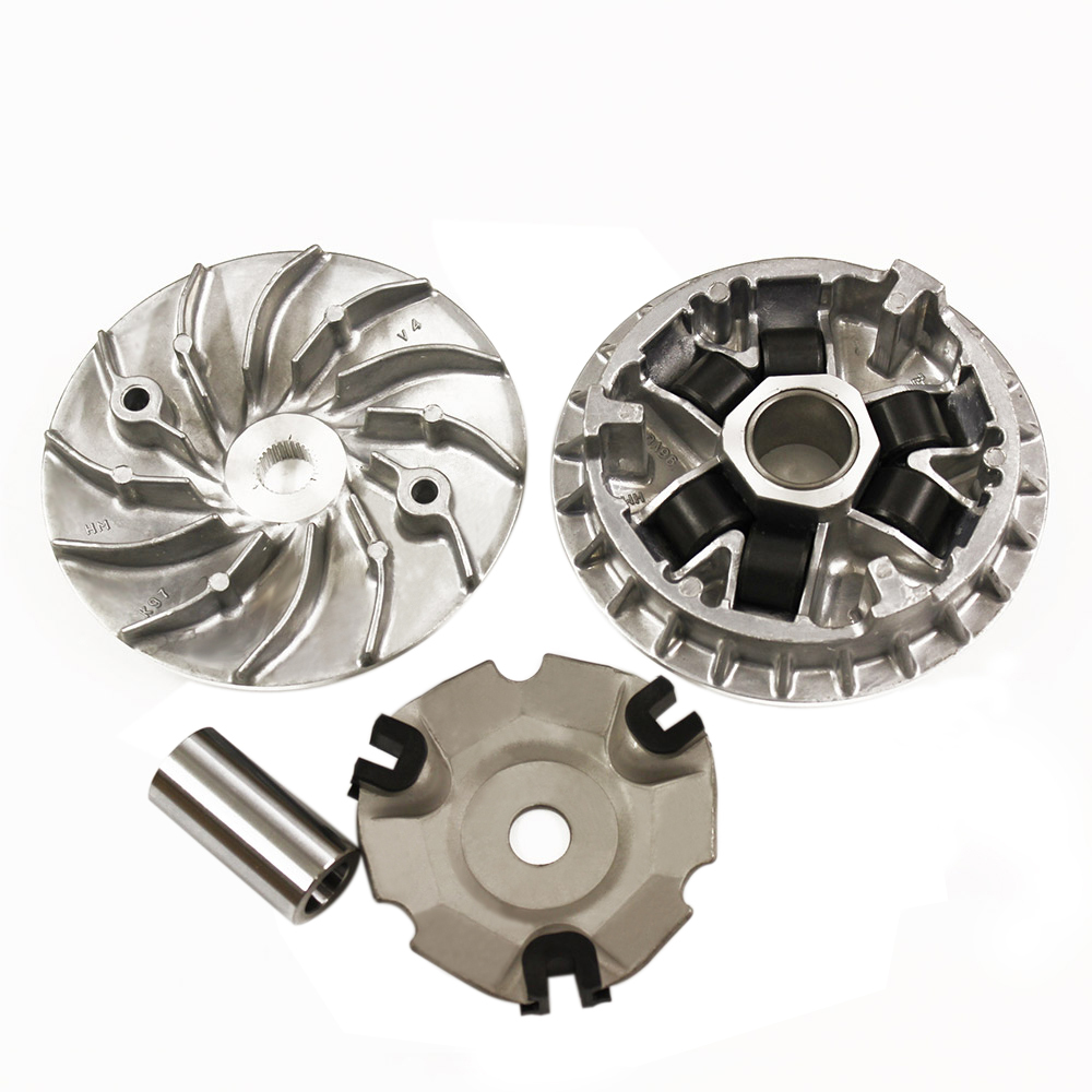 ホンダ ドライブフェイス プーリーユニット セット ADV150/PCX150/125(KF38/KF30/JF81/JF84)用 社外新品拍卖