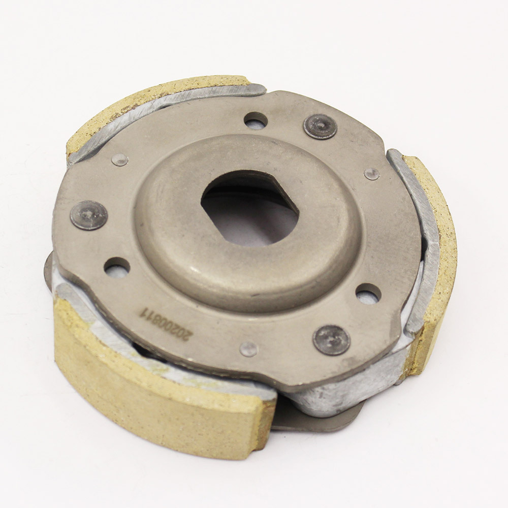 クラッチシュー 補修用クラッチウエイトASSY マジェスティS/S-MAX155 社外品 ヤマハ拍卖