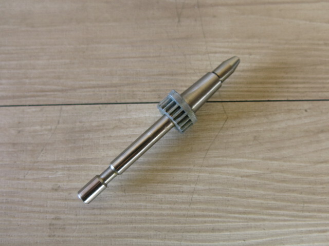 【現状渡し】SONY・ソニー*PS-5100「センタースピンドル」ターンテーブル レコードプレーヤー 部品 パーツ拍卖