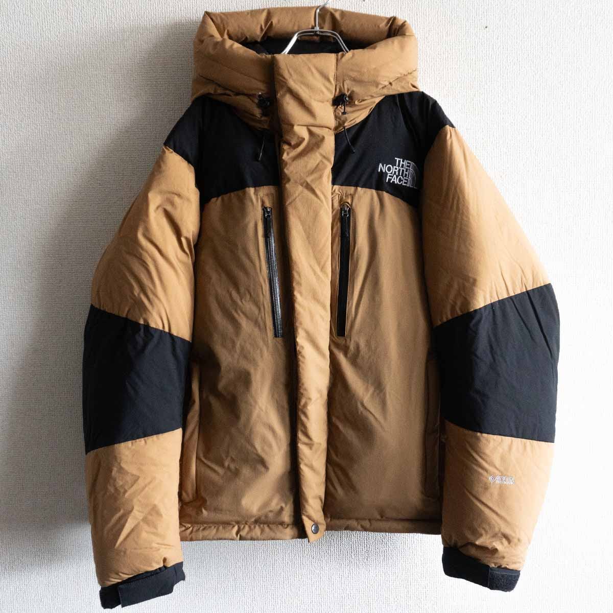 【定番】THE NORTH FACE【BALTRO LIGHT JACKET ND91950】L ノースフェイス バルトロ ライト ジャケット 25040623拍卖