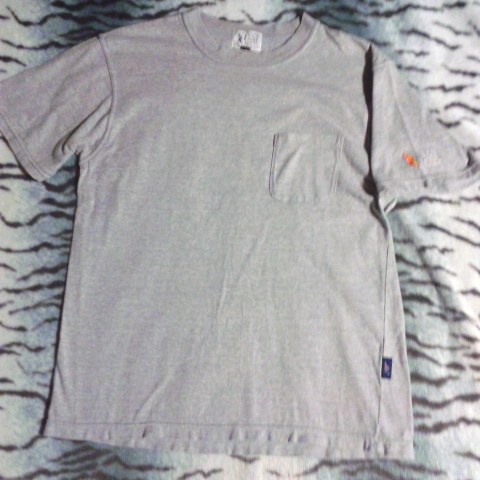 希少 ニューヨーク アスレチック クラブ ポケつき ロゴ ポロシャツ ウィングフット 日本製 NEW YORK ATHLETIC CLUB NYAC ビンテージ 拍卖