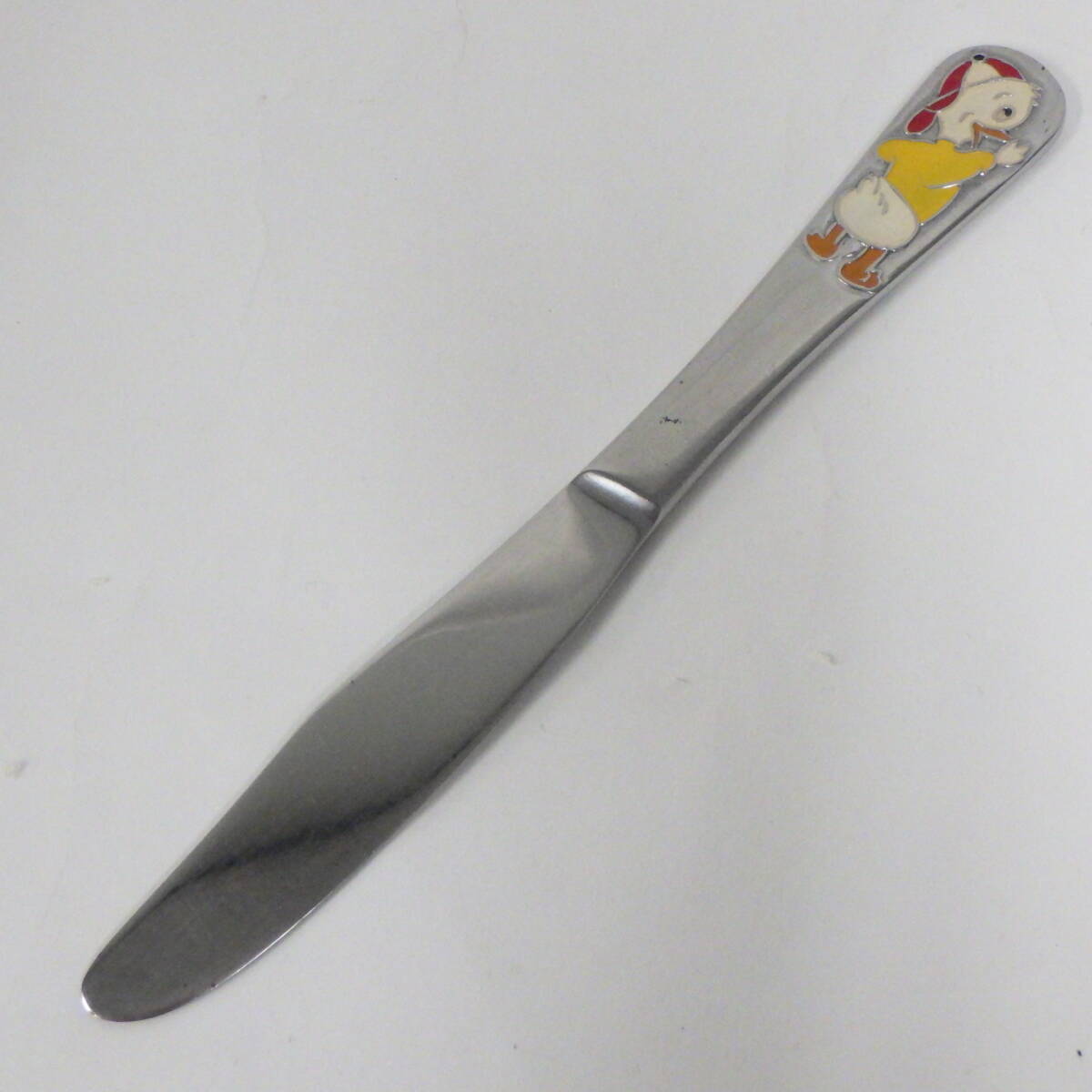 DISNEY ディズニー ナイフ ヒューイ拍卖