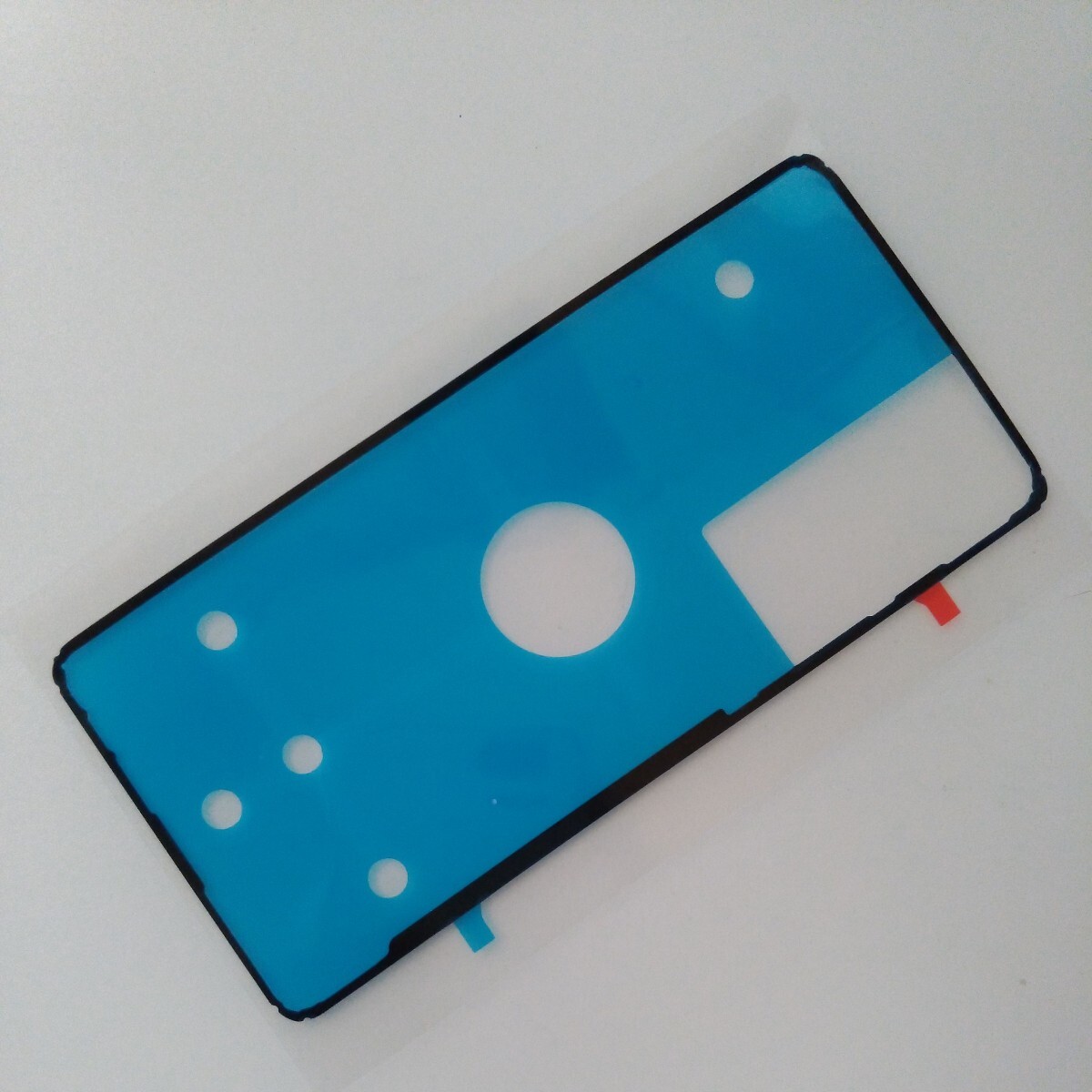 huawei p30 用 分解 接着シール 背面カバー接着剤 バッテリー交換に拍卖