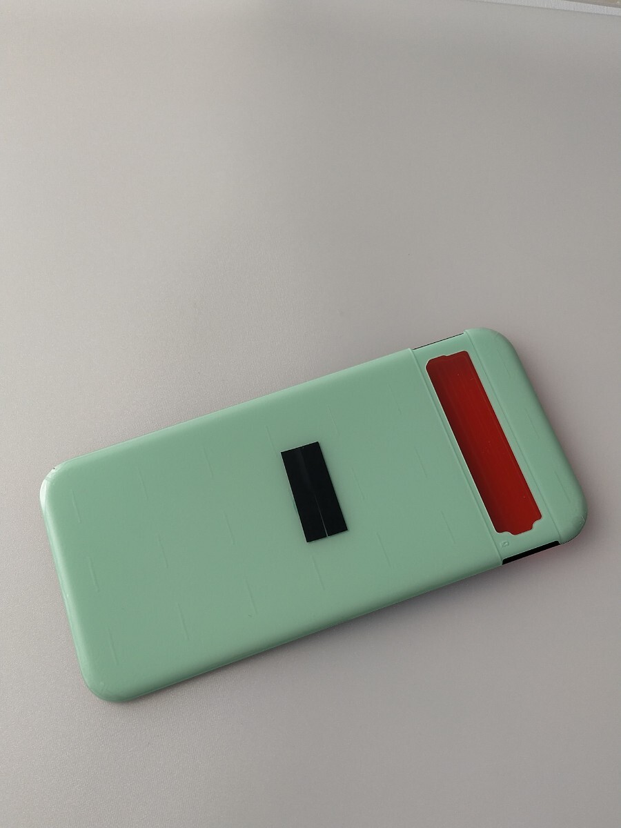 pixel 8a グリーン 背面カバー 修理交換部品拍卖