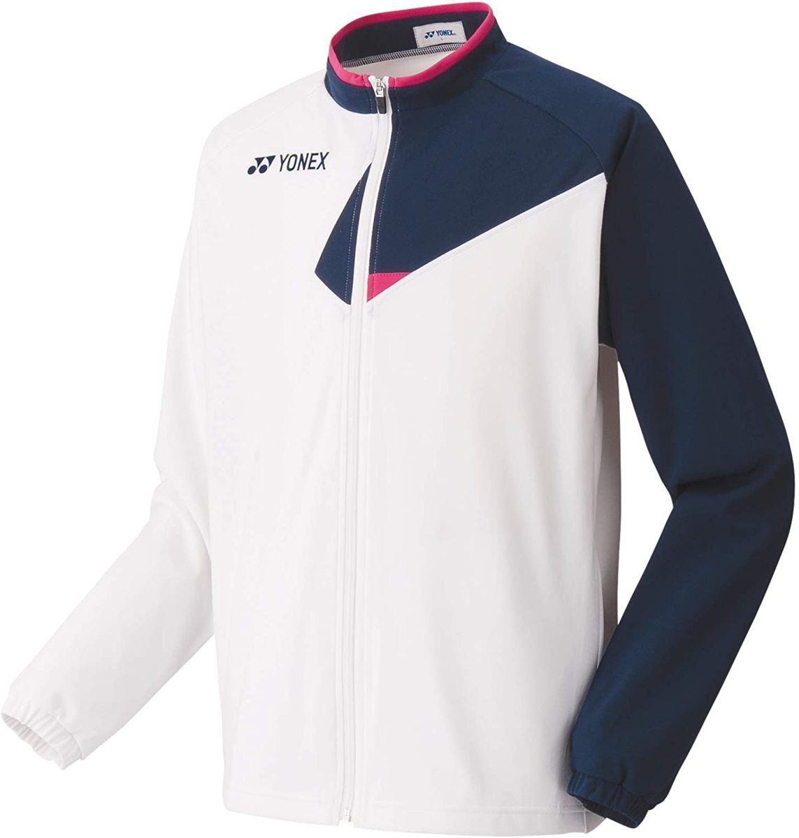 ヨネックス ニットウォームアップ/ジョガーパンツ 550101 011/60101 019 Lサイズ拍卖