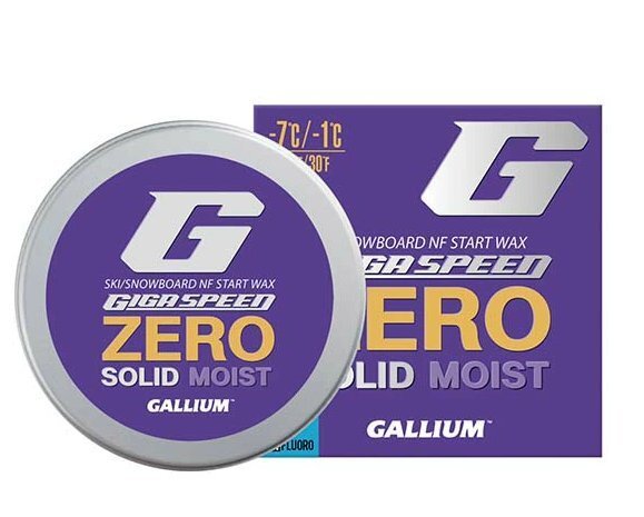 ガリウム GALLIUM GIGA SPEED ZERO SOLID MOIST 8g GS2403拍卖