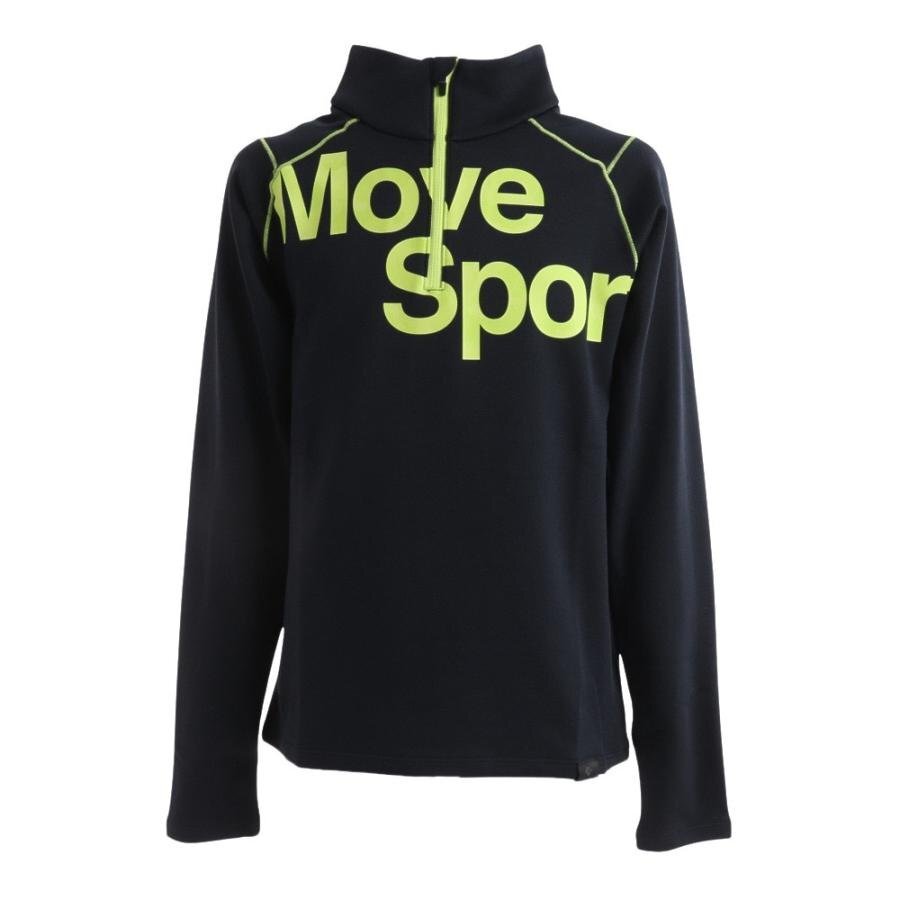 DESCENTE JUNIOR UNDER SHIRT DWJUJB60 GVY 140サイズ 拍卖