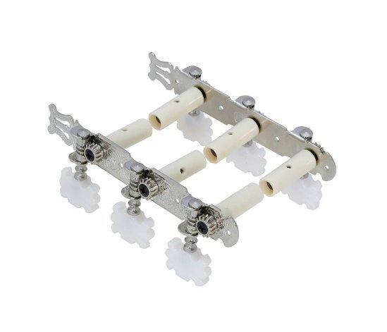 KIKUTANI ナイロン、ガットギター用ペグGM-35DG拍卖