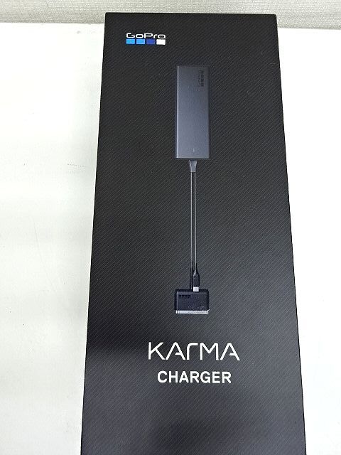 GoPro Karma チャージャー RQBLT-006 GoPro ゴープロ拍卖