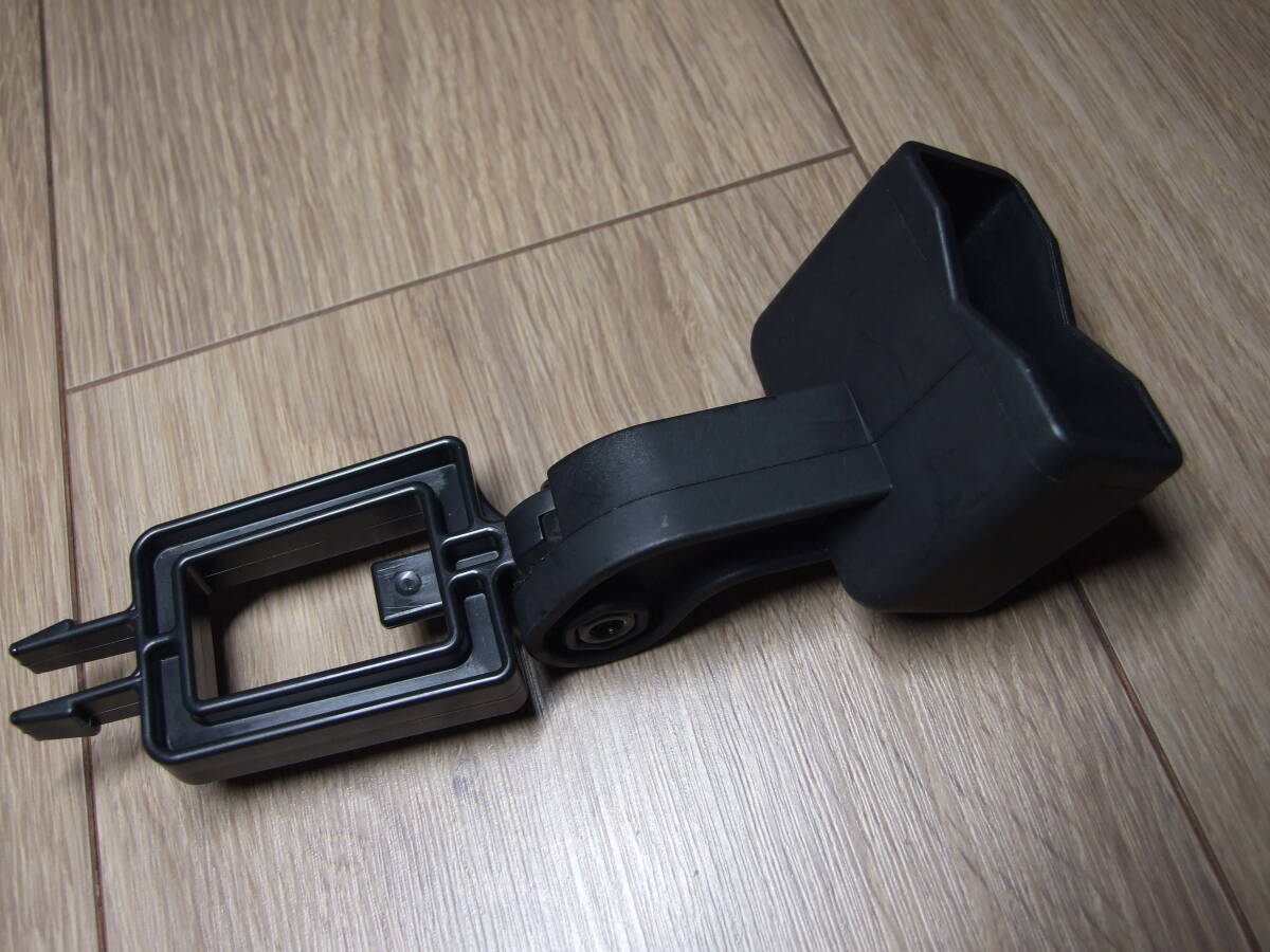 OGK MTBフェンダー取付金具 MF2ステーKITの本体のみ 補修用として拍卖