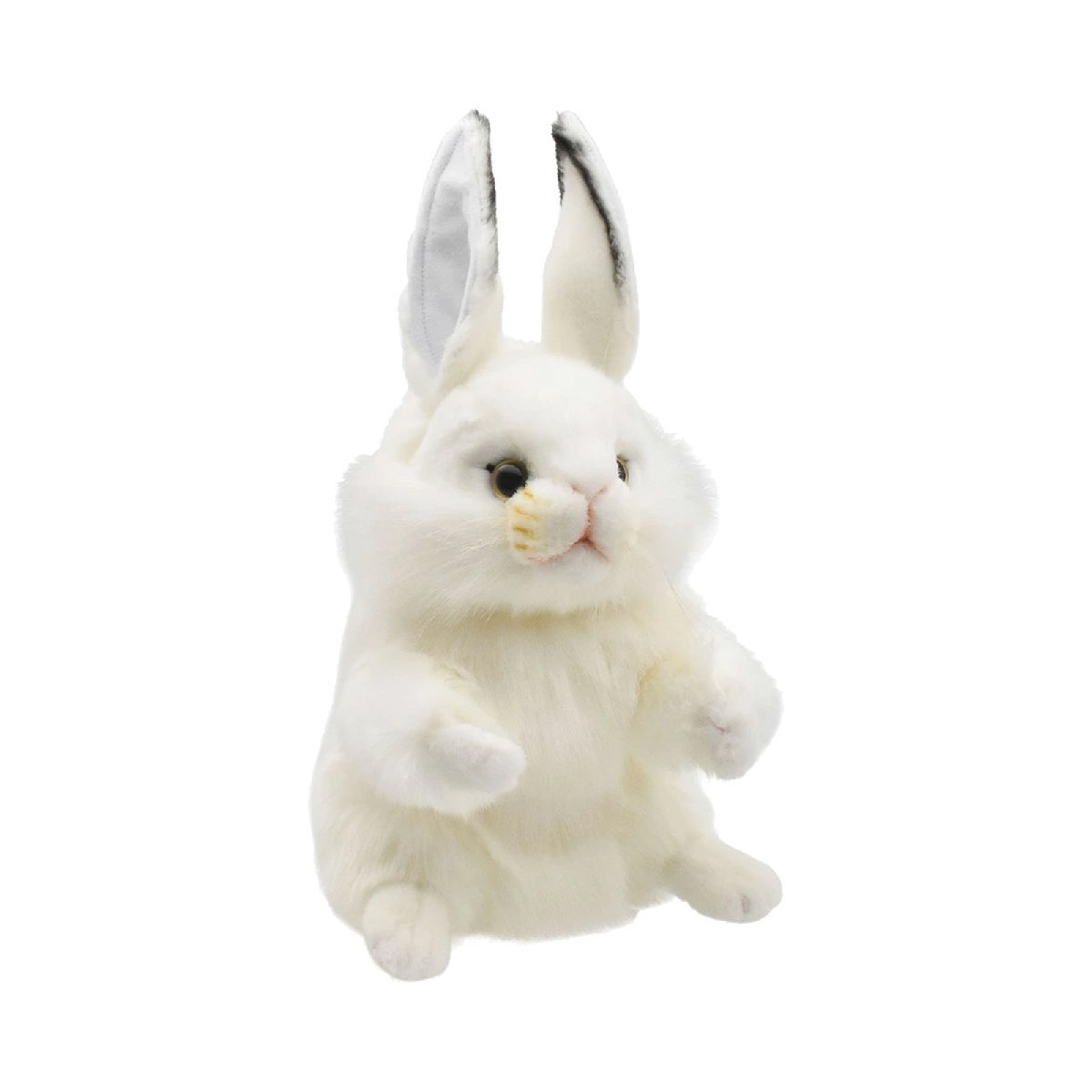 HANSA ハンサ FW ヘッドカバー シロウサギ BH8460 【IR】拍卖