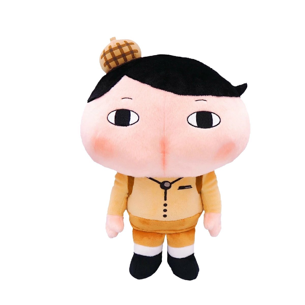 おしりたんてい ドライバー ヘッドカバー OTHD001 460cc対応 【IR】拍卖