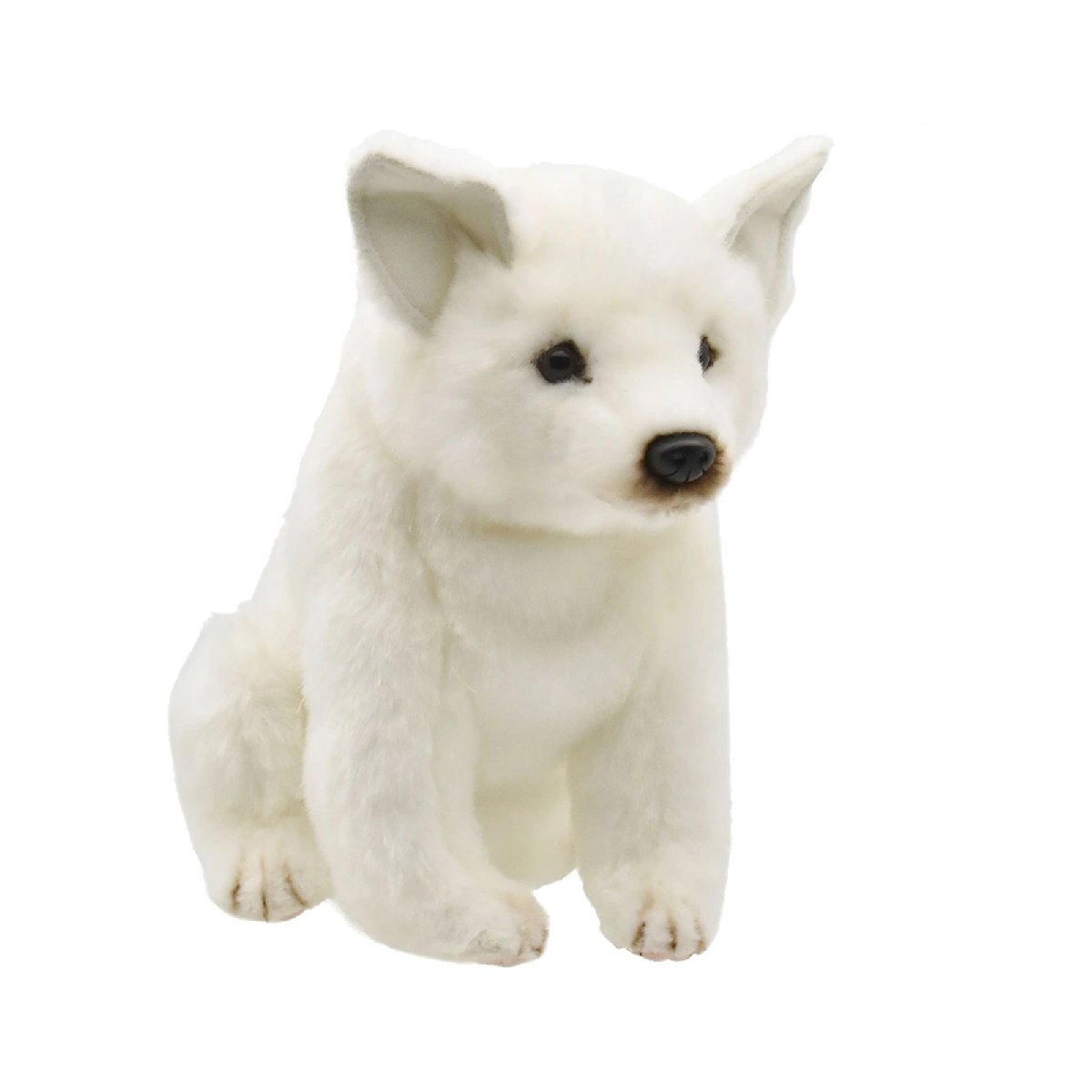 HANSA ハンサ FW ヘッドカバー 北海道犬 BH8354 【IR】拍卖