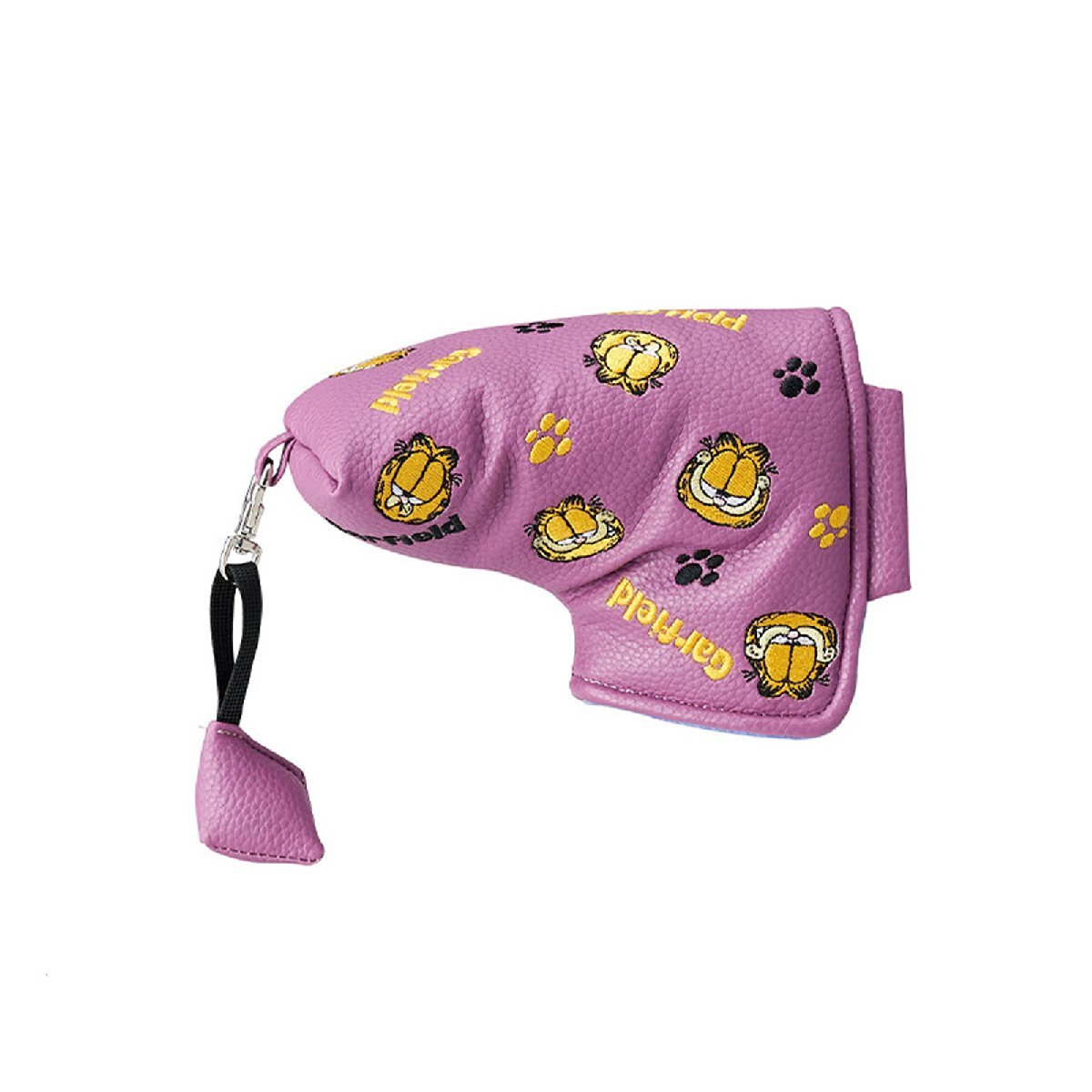 ガーフィールド ランダムガーフィールド ピンタイプ用パターカバー 3995001400 【IR】拍卖