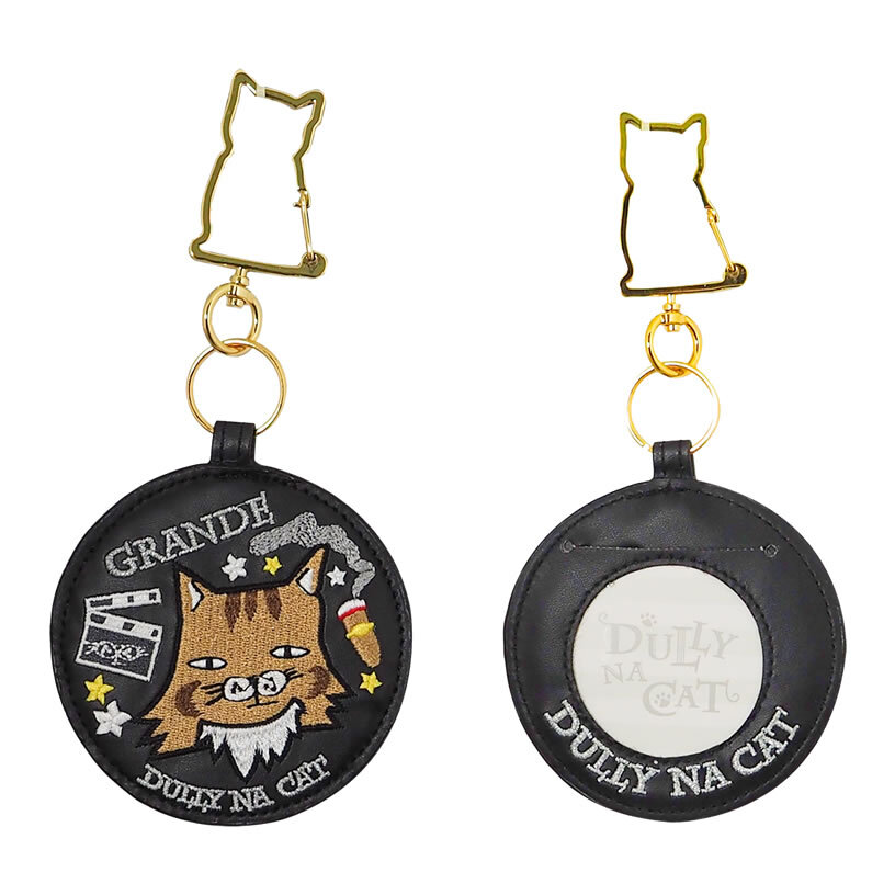 ダリーナキャット ネームタグ グランデ DN-NT01 【IR】拍卖