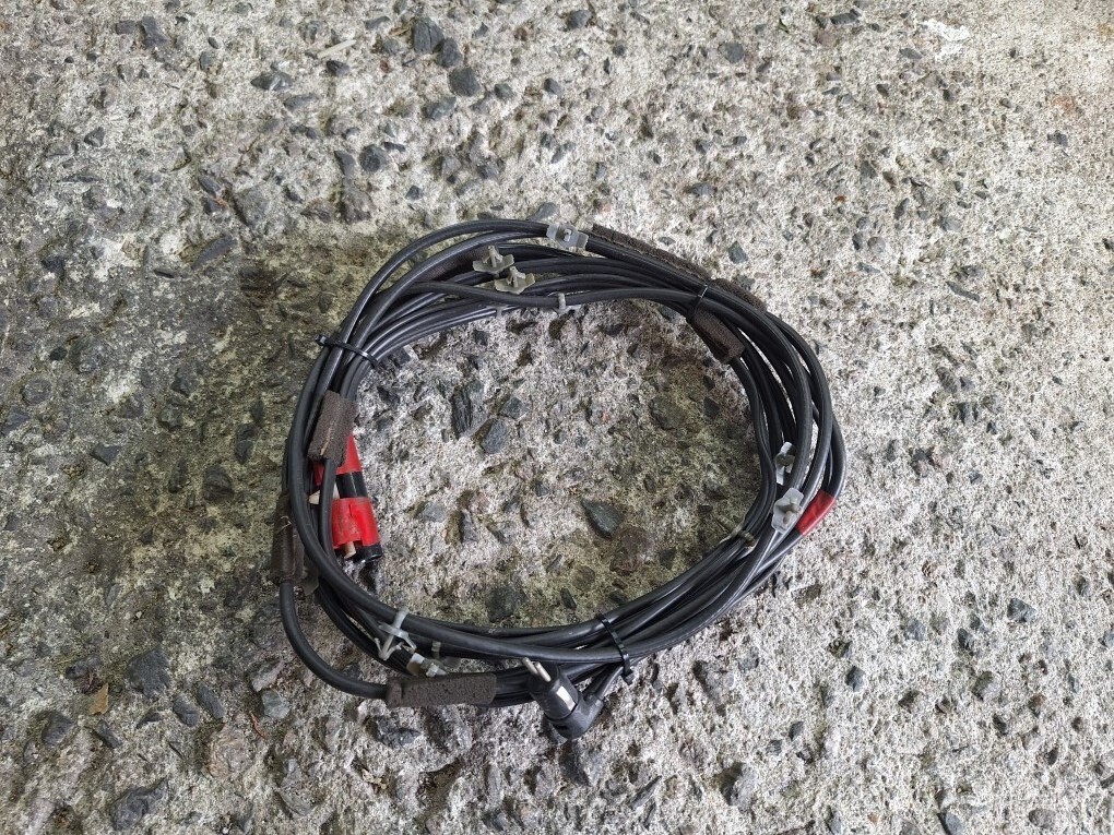 180SX アンテナ室内線 No.29拍卖