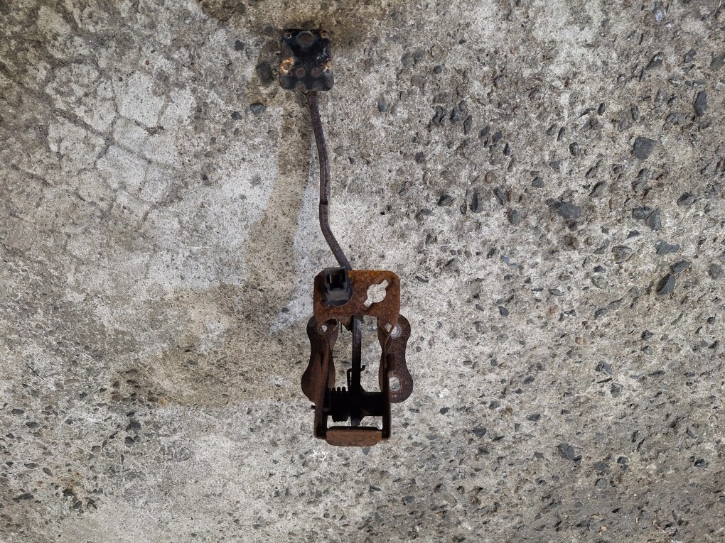 S15シルビア ブレーキペダル No.30拍卖