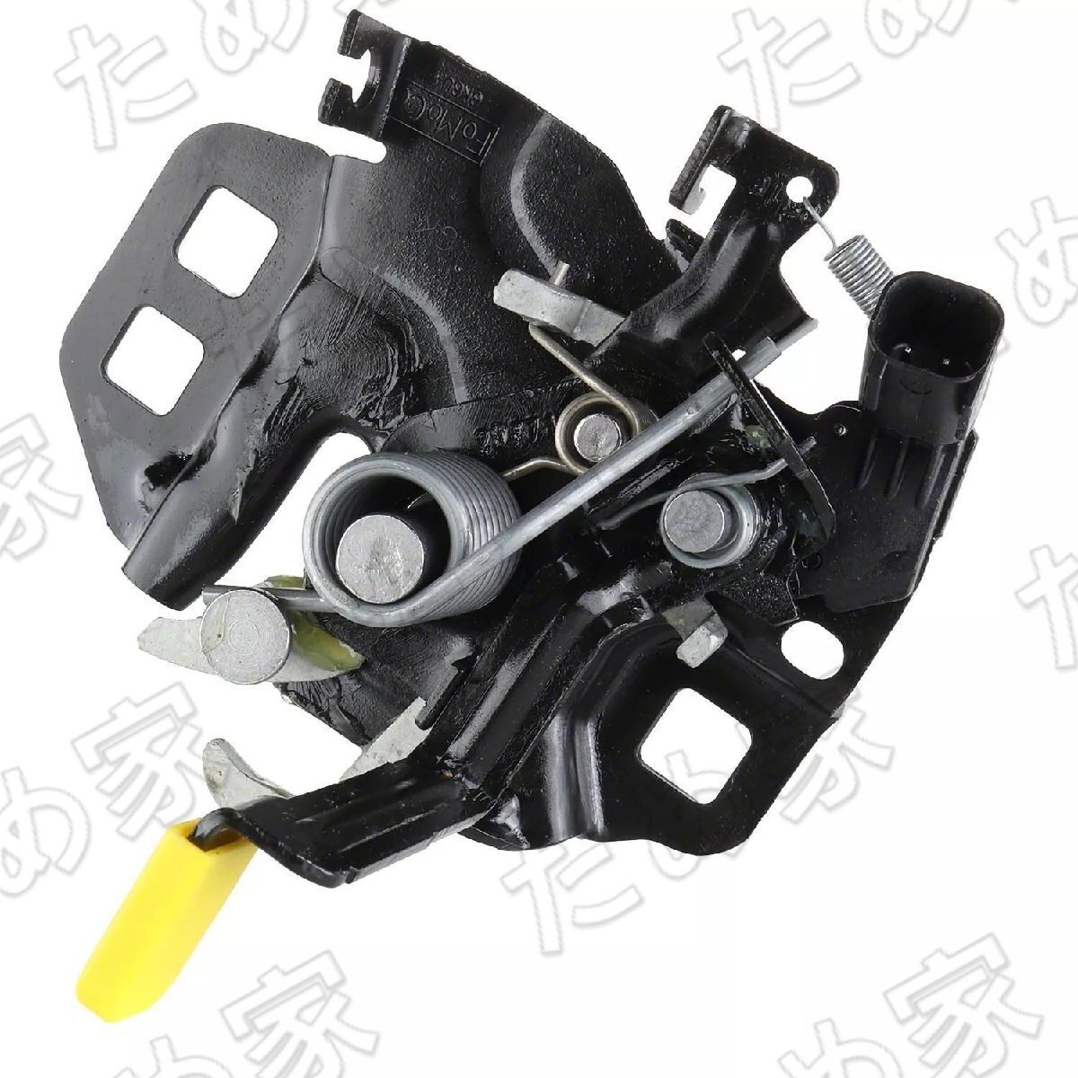 フォード レンジャー Ford Ranger ボンネットロック KB3Z-16700-A KB3Z16700A拍卖