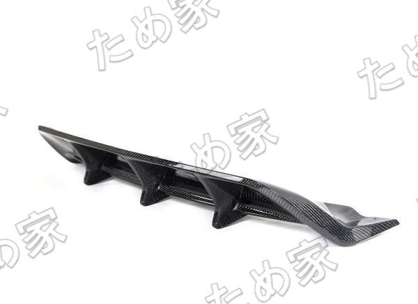 クロスカーボン◆レクサス RCF 2015~18年 カーボンエアロキット◆ディフューザー/ディフェーザー/アンダースポイラー/LEXUS/RC-F/TOM/TRD拍卖