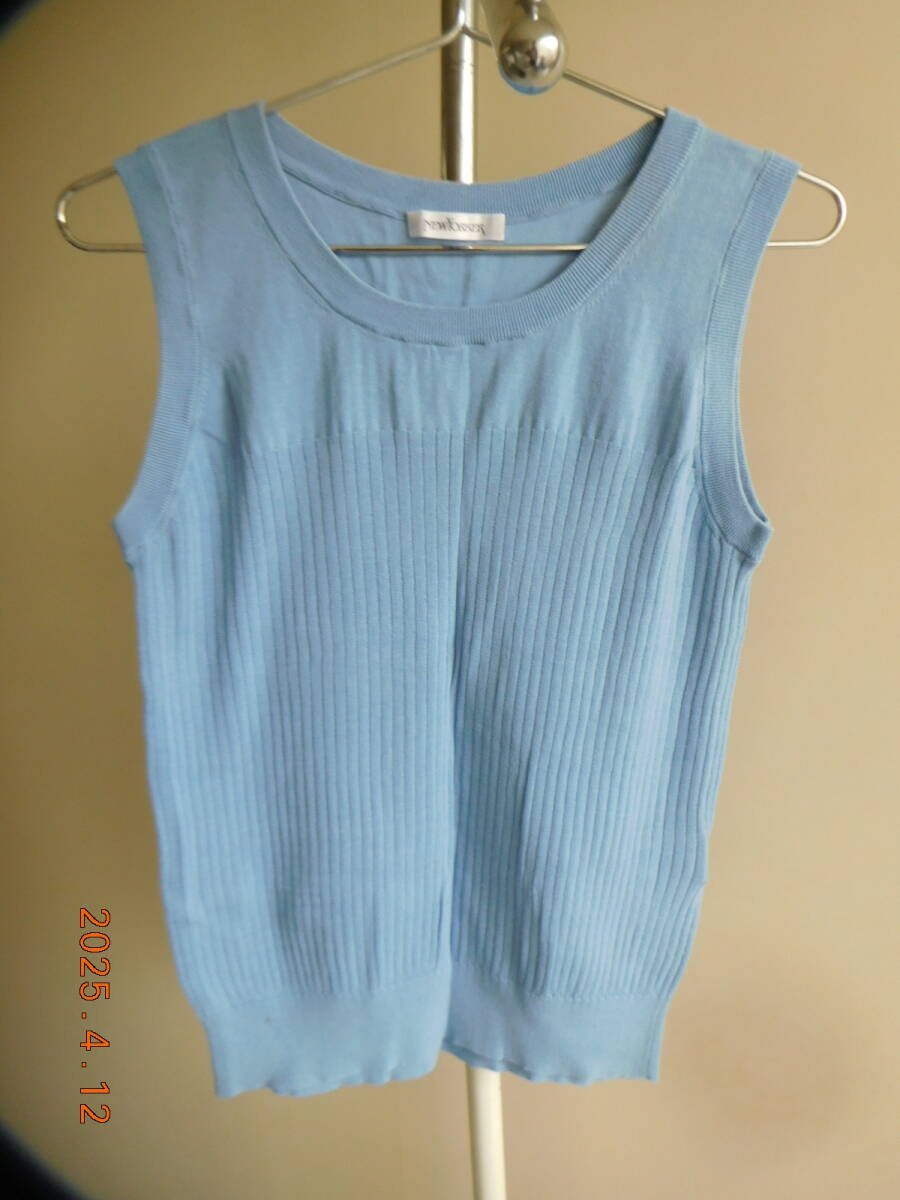 1766 ニューヨーカー トップス used拍卖