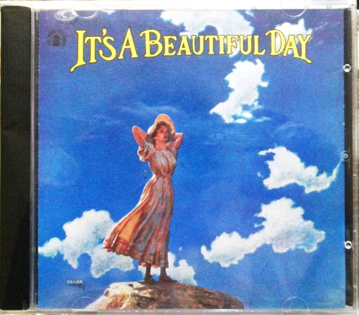 ★極稀CD★It’s a Beautiful Day White Bird Sanfrancisco Sound イッツ ア ビューティフル デイ ホワイト バード拍卖