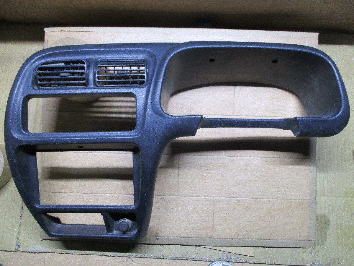 ★キャリイトラック DB52T センターパネル メーターフード 純正拍卖