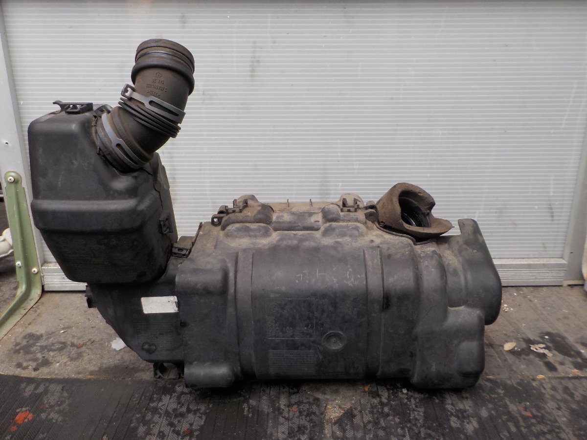 ★フォルクスワーゲン シロッコ 13CTH スーパーチャージャー 純正拍卖