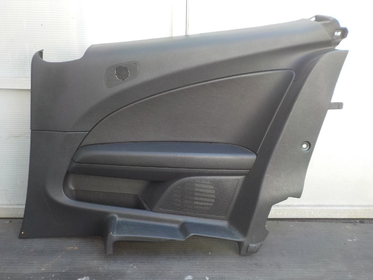 ★フォルクスワーゲン シロッコ 13CTH 右 リアトリム 内張り 純正拍卖