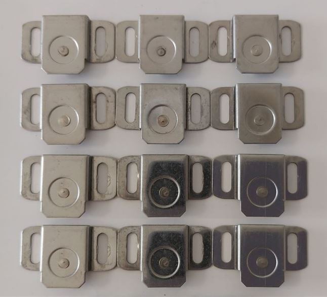 YKK 網戸戸車 009 ビル・マンションタイプ ☆12個☆拍卖