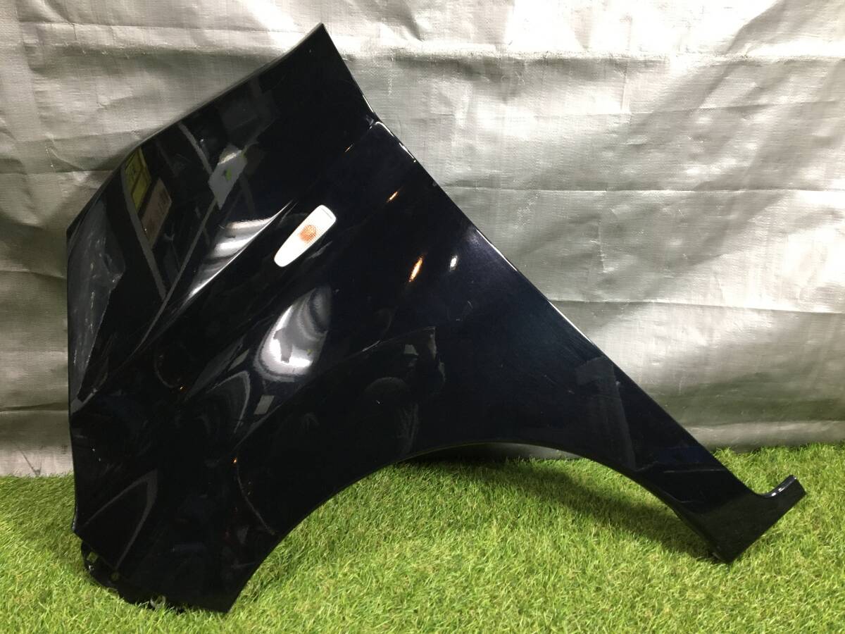 F-BS0406f★ デイズ B21A 左 フェンダー X42 平成29年 ウインカー付き 日産拍卖