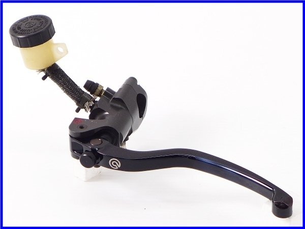 ★ 《S》良品♪2005年 CB1300SF(SC54) ブレンボ CNC レーシング ラジアルクラッチマスター♪CB1000SF/XJR1300/ZRX1200/GSX1400拍卖