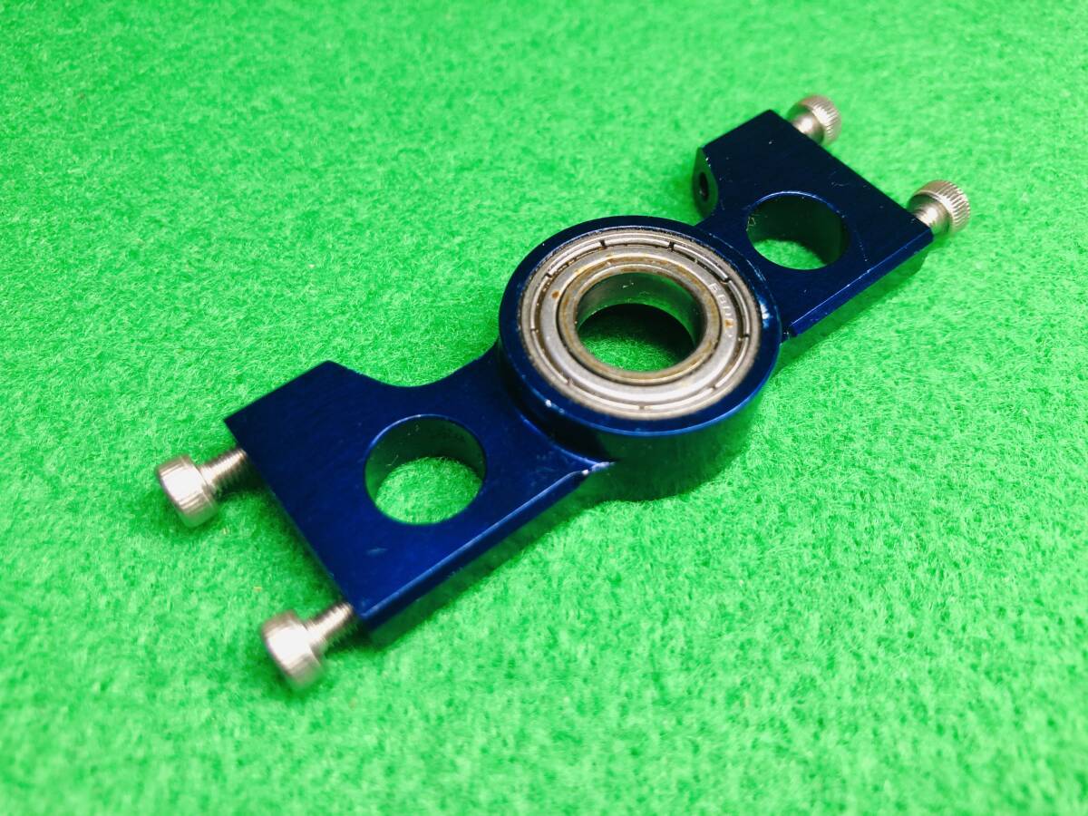 SA☆HIROBOヒロボー スカディ SDX 金属製 ベアリングホルダー☆送料230~匿名配送~同梱可拍卖