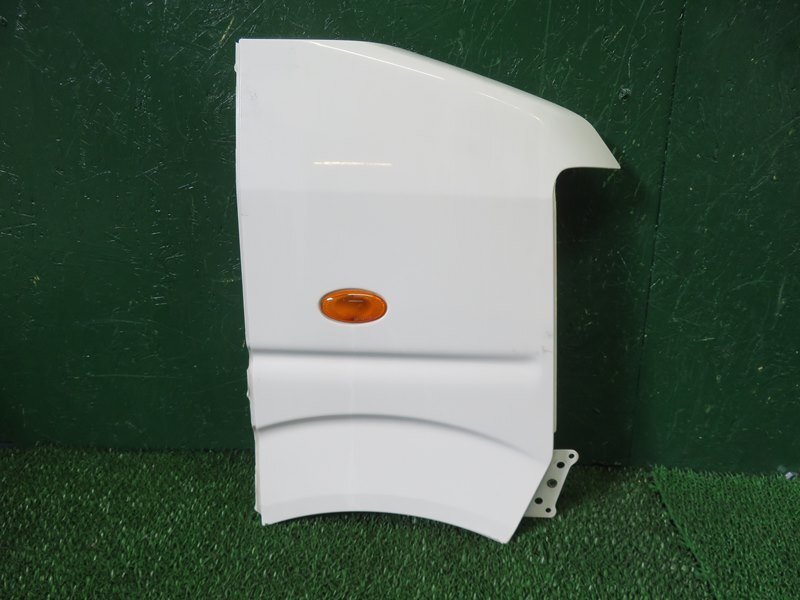 『psi』 スズキ DA64V エブリィ 右フェンダー 26U ホワイト H19年式拍卖