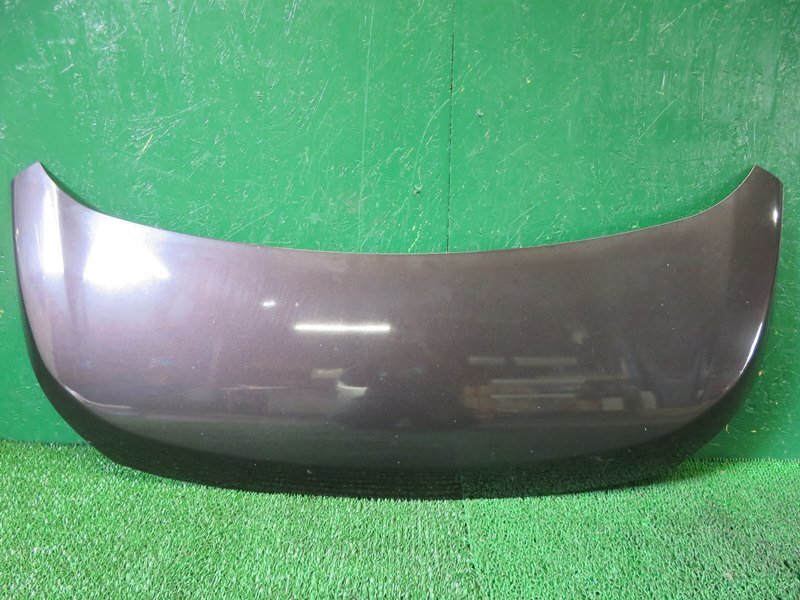 『psi』 スズキ MH34S ワゴンR ボンネット ZSF ブラウン H25年式拍卖