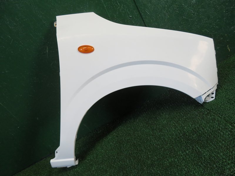 『psi』 スズキ HA36V アルト 右フェンダー 26U ホワイト H26年式拍卖