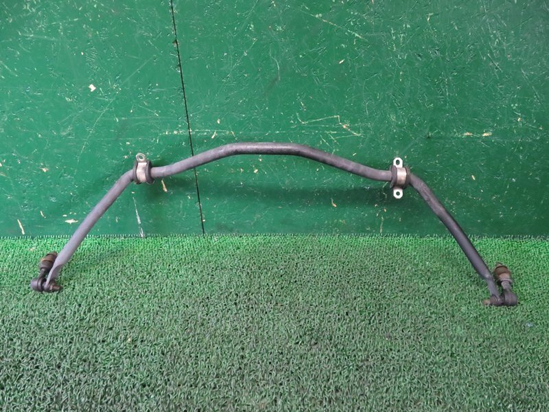 『psi』 ダイハツ L405S ソニカ 純正 KFDETターボ フロントスタビライザー H20年式拍卖