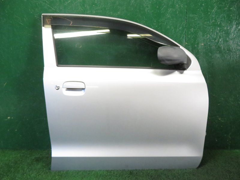 『psi』 スズキ HA36S アルト 右フロントドア Z2S シルバー H28年式拍卖