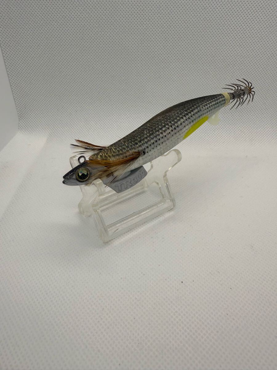 YAMASHITA EGI-OH TR30 ヤマシタ エギ王 tr 30 拍卖