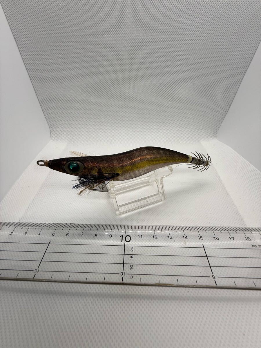 YAMASHITA ヤマシタ エギ王K 3.5号 S 拍卖